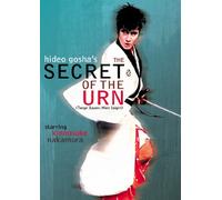 The Secret of the Urn [USA] [DVD]