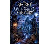 The Secret of the Whispering Cemetery: 13 (Scary Bedtime Stories for Kids)