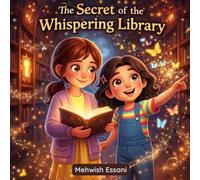 The secret of the whispering library