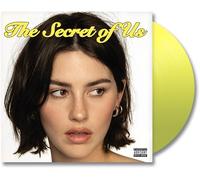 Gracie Abrams – The Secret Of Us – Vinilo coloreado (Importación USA)