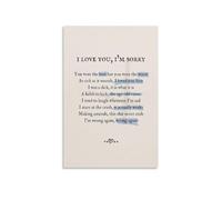 The Secret of Us Album Poster, Gracie Abrams Lyrics Print with Album Tracklist, Music Themed Wall Art for Fans, Bedroom, Living Room Decor(Framed,12x18inch(30x45cm))