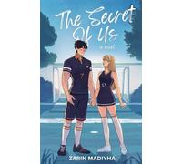 The Secret Of Us (Coates Academy)