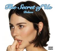 Gracie Abrams – The Secret of Us – CD – Edición Deluxe