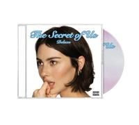 The Secret of Us (Edición Deluxe)