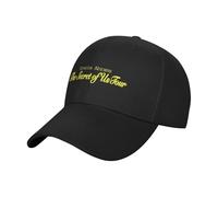 The Secret of Us Tour Gracie Abrams Gorra de béisbol Casual Deporte al Aire Libre Gorra de Camionero Verano al por Mayor Mujeres Hombres y2k Snapback Cap