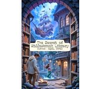 The Secret of Willowbrook Library