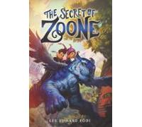 The Secret Of Zoone (ebook)
