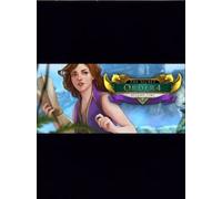 The Secret Order 4: Beyond Time Steam Gift GLOBAL