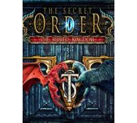 The Secret Order 5: The Buried Kingdom Steam Key GLOBAL