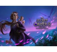 The Secret Order 8: Return to the Buried Kingdom (PC) Steam Key - GLOBAL