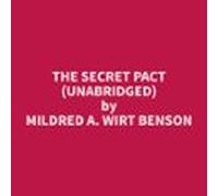 The Secret Pact (unabridged) (audiolibro)