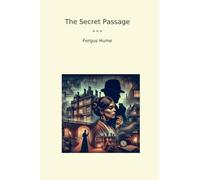 The Secret Passage (Classic Books)
