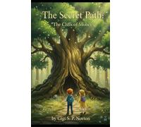 The Secret Path: Off the Glenn Way