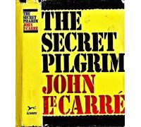 The Secret Pilgrim