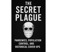 The Secret Plague: Pandemics, Population Control, and Historical Cover-Ups