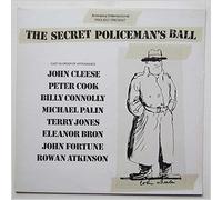 The Secret Policeman's Ball