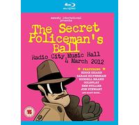 The Secret Policeman's Ball [Blu-ray]