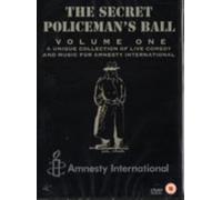 The Secret Policeman's Ball - The Early Years [Reino Unido] [DVD]