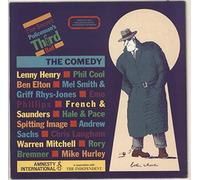 The Secret Policeman's Ball - The Secret Policeman's Third Ball