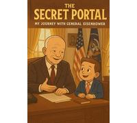 The Secret Portal: My Journey with General Eisenhower