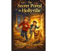 The Secret Portal to Hollyville