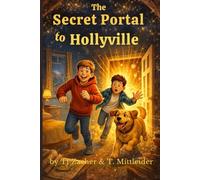 The Secret Portal to Hollyville