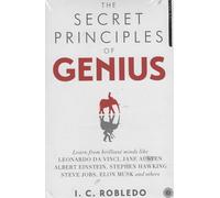 The Secret Principles of Genius