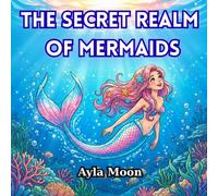 The Secret Realm of Mermaids