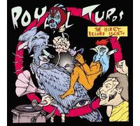 The Secret Record Society by Royal Turds (2008-01-01)