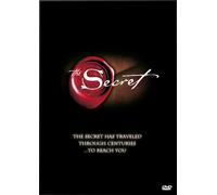 The Secret [Reino Unido] [DVD]
