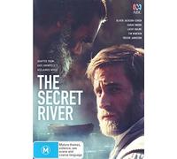 The Secret River [NON-UK Format / PAL / Region 4 Import - Australia]