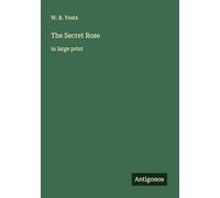 The Secret Rose: in large print
