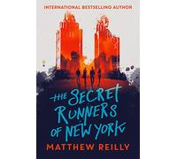 The Secret Runners Of New York