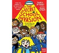 The Secret School Invasion