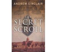 The Secret Scroll (ebook)