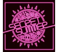 The Secret - Secret Summer B Type