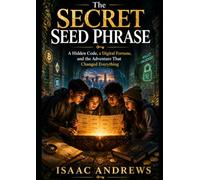 The Secret Seed Phrase: A Hidden Code, a Digital Fortune, and the Adventure That Changed Everything