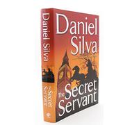 The Secret Servant (Gabriel Allon, 7)