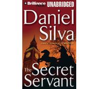 The Secret Servant (Gabriel Allon Series)