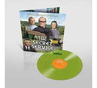 The Secret Service - Banda Sonora Original de Televisión [Vinilo]