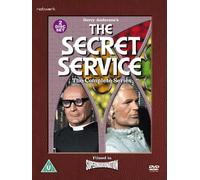 The Secret Service - Complete Series [Reino Unido] [DVD]