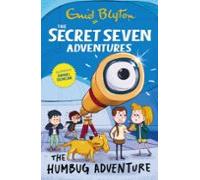 the secret seven adventures: the humbug adventure