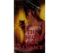 The Secret Sex Service (ebook)