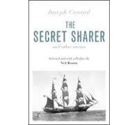 The Secret Sharer And Other Stories (riverrun Editions) (ebook)