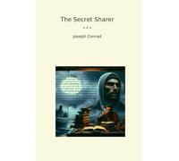The Secret Sharer (Classic Books)