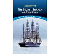 The Secret Sharer (Dover Thrift Editions)