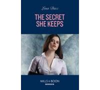 The Secret She Keeps (ebook)
