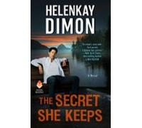 The Secret She Keeps (ebook)