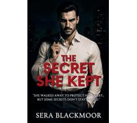 The Secret She Kept
