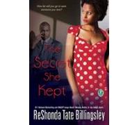 The Secret She Kept (ebook)